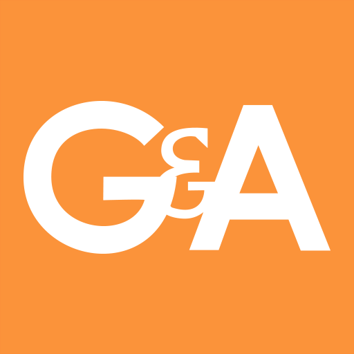 G&A Corporate Services LOGO-APP點子