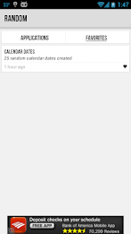 Random Number Generator Lite poster 3