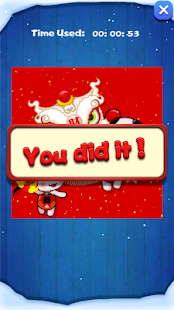 download New Year Puzzles! free