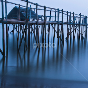 Closer define by Andrial Kusuma - Buildings & Architecture Bridges & Suspended Structures