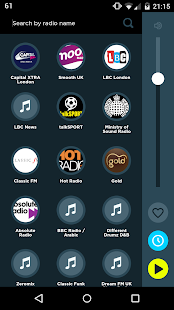 Free Download Radio UK APK