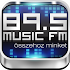 89.5 Music FM1.1.08