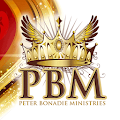 Peter Bonadie Ministries Apk