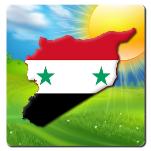 Syria Weather - Arabic.apk 1.0.0