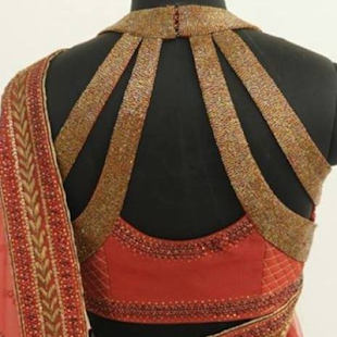 Free Download Designer Blouses HD APK for Android