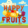 Happy Fruits Game icon