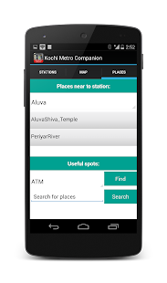 How to mod Kochi Metro Companion lastet apk for pc