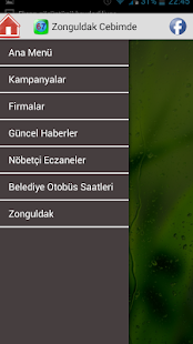 Zonguldak Cebimde Screenshots 1