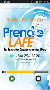 Prendelafe Screenshots 0