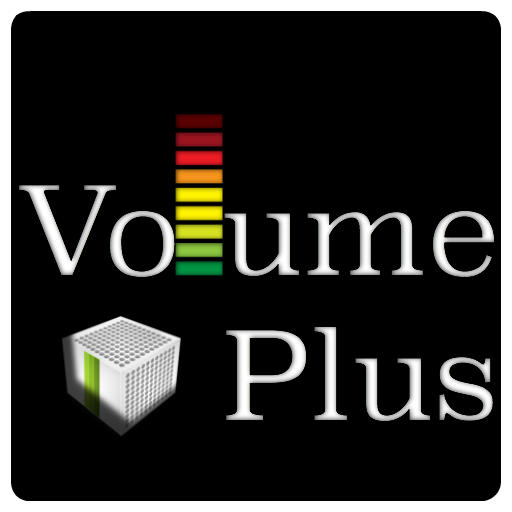 Volume Plus 工具 App LOGO-APP開箱王