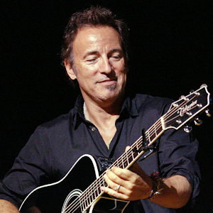 Bruce Springsteen 1.11.34.2486