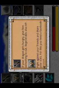 How to install DragonFight *WATER* 1.0 unlimited apk for bluestacks