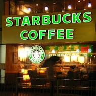 Starbucks統一星巴克(中壢海華門市)