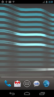 Lines Live Wallpaper(圖1)-速報App
