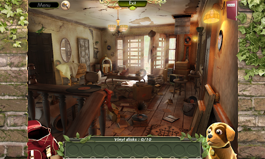 Hidden object : Bright Summer★(圖5)-速報App