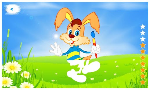 Download Funny Animals. Coloring Demo APK