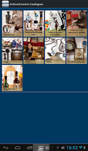 McTear's Auctioneers & Valuers Screenshots 2