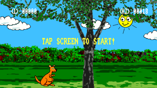 Free Beware the Drop Bears!! APK for Android
