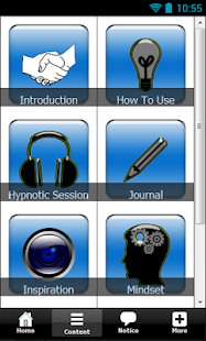 How to mod Positive Thinking Hypnosis 1.1 mod apk for pc