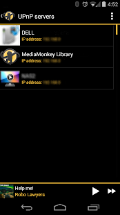 MediaMonkey Pro(圖5)-速報App