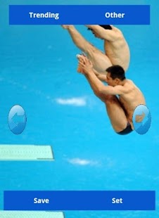 How to mod Sport Wallpapers lastet apk for pc