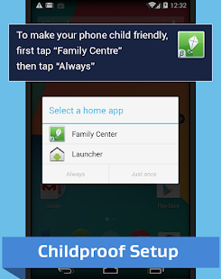 【免費教育App】Kid Safe Mode & Child Lock-APP點子