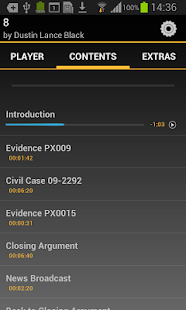 How to download 8 (Dustin Lance Back) 1.0.10 unlimited apk for laptop