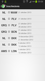 Chaser.nl Screenshots 5