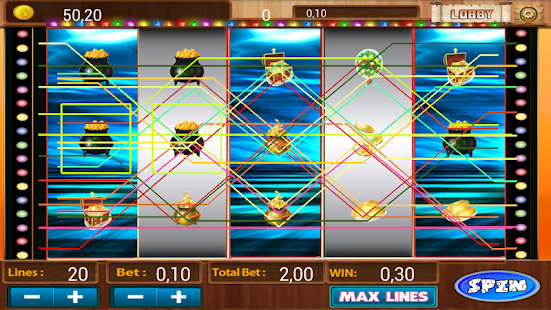 play slots for fun Screenshots 8
