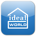 Ideal World logo