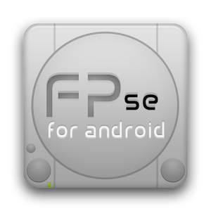 FPse for android v0.11.155 APK free download