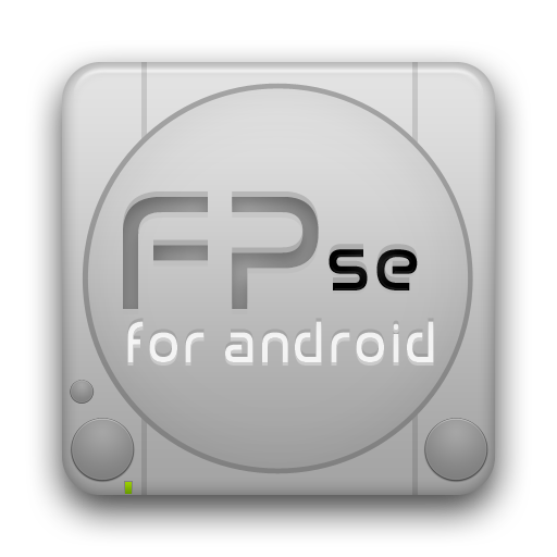 FPse for android v0.11.132 Download APK