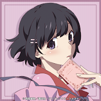 ライブ壁紙 羽川翼 物語 シリーズ セカンドシーズン Androidアプリ Applion