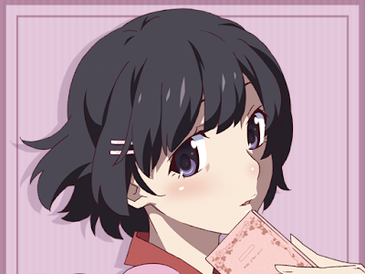 コンプリート！ 羽川翼 壁��� 307074-羽川翼 画像 壁紙