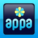 오늘의무료 게임 필수어플 추천 – 앱빠 (APPA) logo