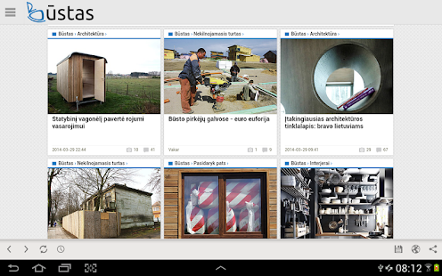 Download Būstas APK for PC