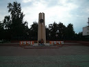Памятник Погибшим Героям