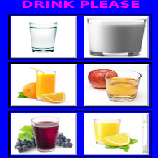 DrinkPlease