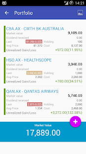 Free Download My ASX Australian Stock Market APK