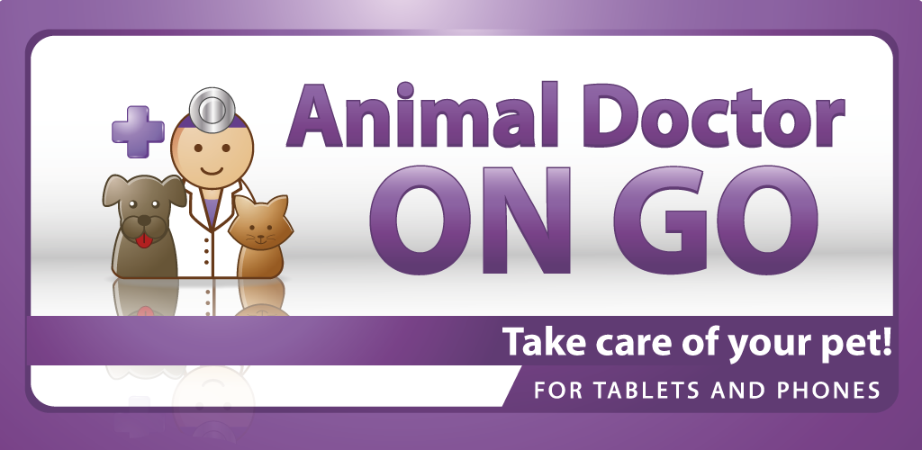 Animal records. Pet Pals animal Doctor. Doctors app. Find Doctor app.