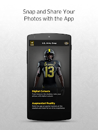 U.S. Army Snap poster 1