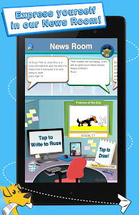 News-O-Matic, Daily Reading(圖4)-速報App