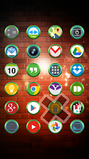 Download SwipePad Theme - Super M APK for PC