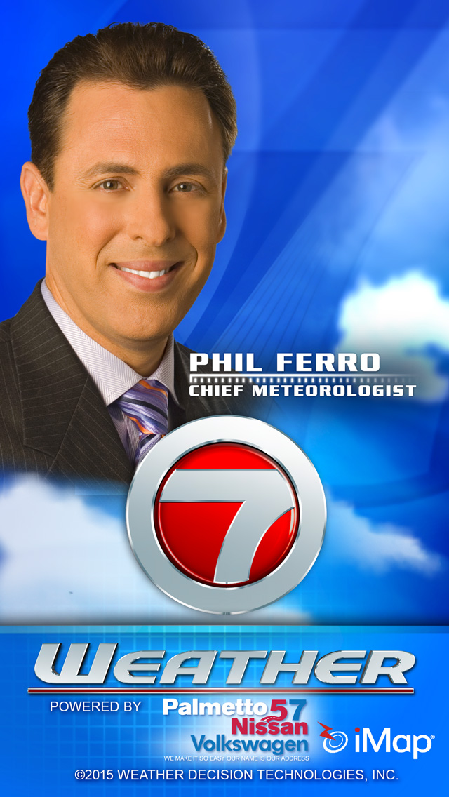WSVN • South Floridas Weather Screen 1