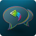 MSM : SMS Auto Reply icon