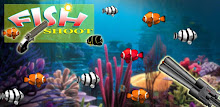 shoot the fish APK