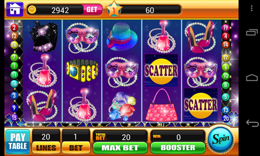 【免費紙牌App】Fashion Slots - Slots Machine-APP點子