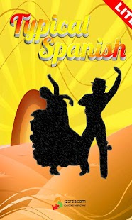 Lastest Typical Spanish Lite APK for Android
