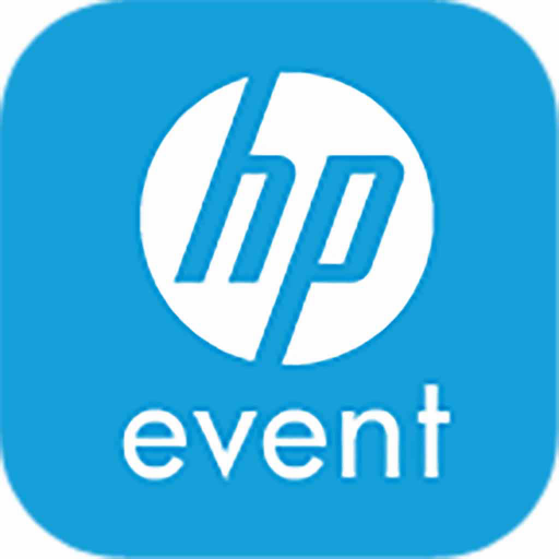 HP Event LOGO-APP點子