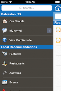 Lastest Ryson Vacation Rentals APK